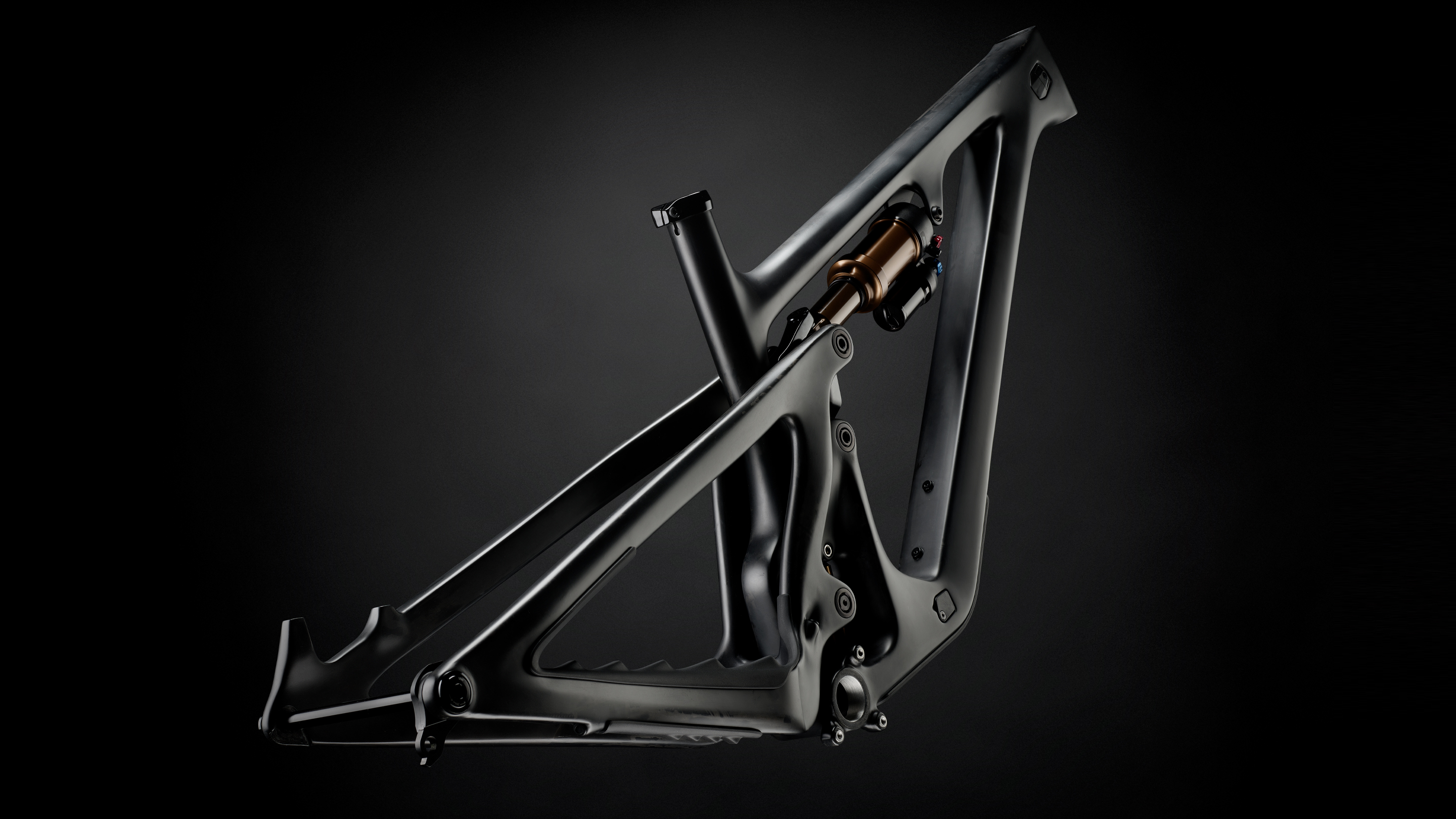 Yeti SB140 - Yeti Cycles